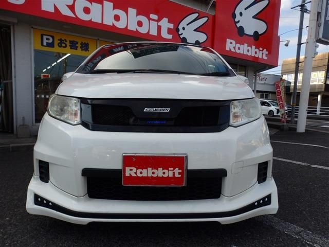 HONDA FREED Spike HYBRID 2012