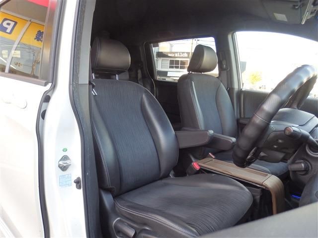 HONDA FREED Spike HYBRID 2012