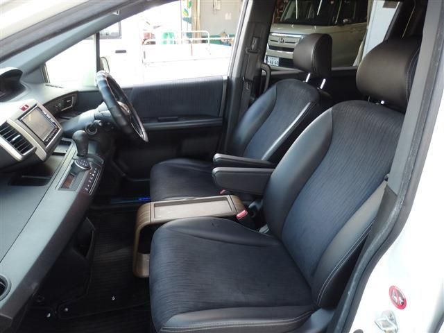HONDA FREED Spike HYBRID 2012