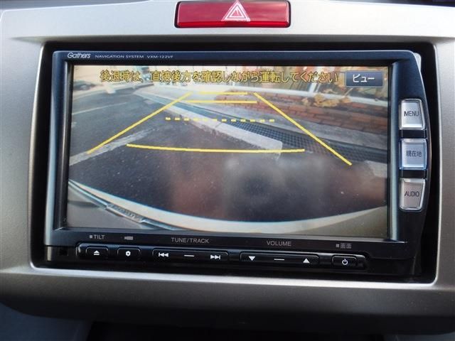 HONDA FREED Spike HYBRID 2012