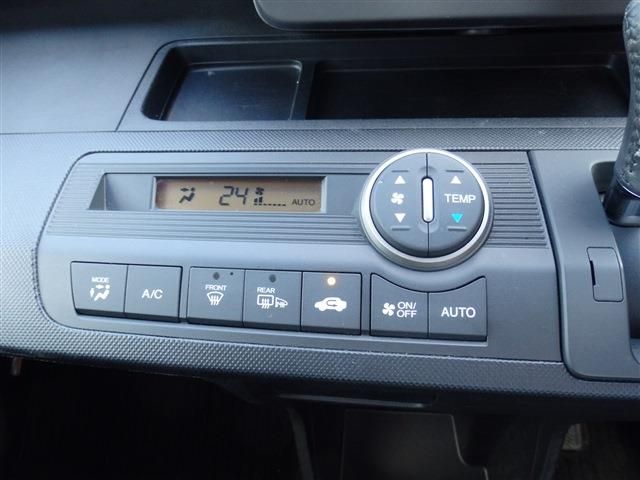 HONDA FREED Spike HYBRID 2012