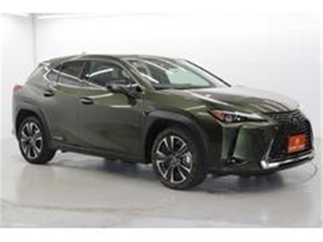 TOYOTA LEXUS UX250h 2020