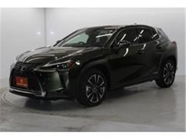 TOYOTA LEXUS UX250h 2020