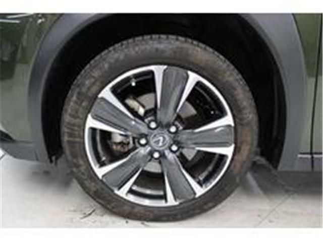 TOYOTA LEXUS UX250h 2020