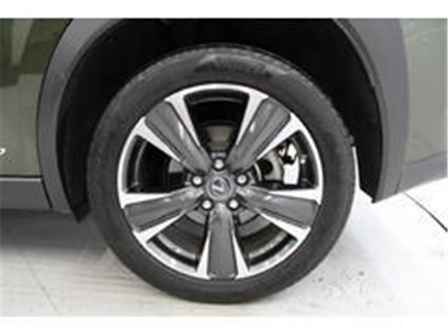 TOYOTA LEXUS UX250h 2020