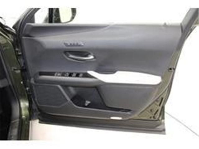 TOYOTA LEXUS UX250h 2020