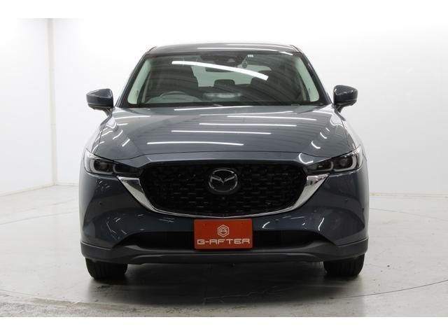 MAZDA CX-5 2021
