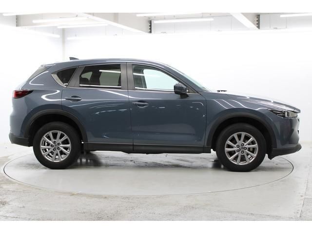 MAZDA CX-5 2021