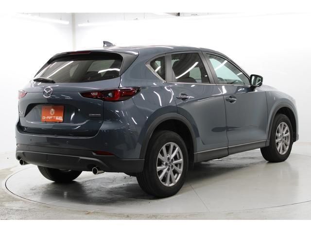 MAZDA CX-5 2021