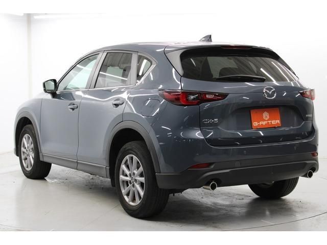 MAZDA CX-5 2021