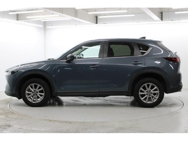 MAZDA CX-5 2021