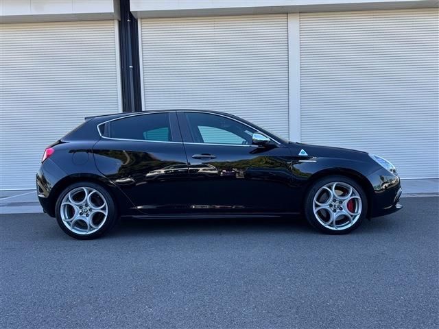 ALFAROMEO ALFAROMEO Giulietta 2015
