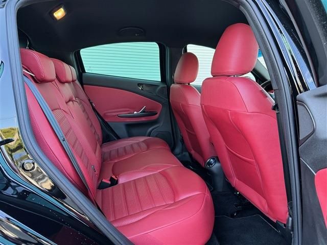 ALFAROMEO ALFAROMEO Giulietta 2015