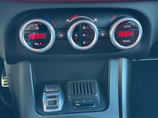 ALFAROMEO ALFAROMEO Giulietta 2015