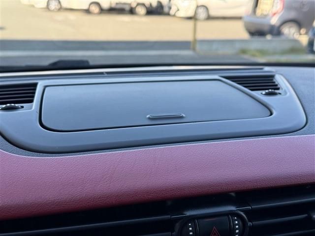 ALFAROMEO ALFAROMEO Giulietta 2015