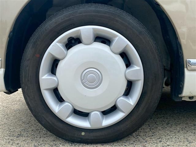 DAIHATSU MOVE canbus 2022