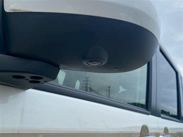 DAIHATSU MOVE canbus 2022