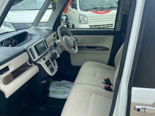 DAIHATSU MOVE canbus 2022