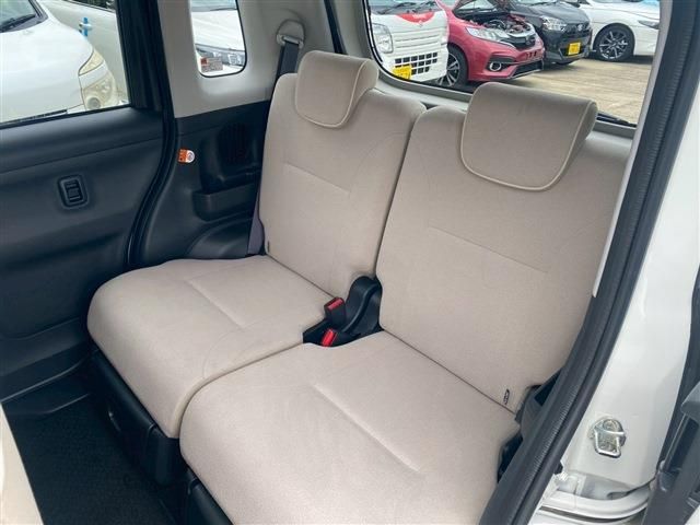 DAIHATSU MOVE canbus 2022