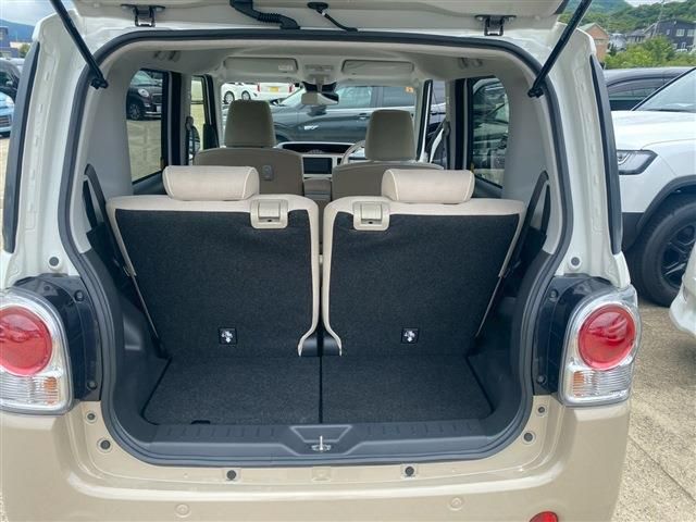 DAIHATSU MOVE canbus 2022