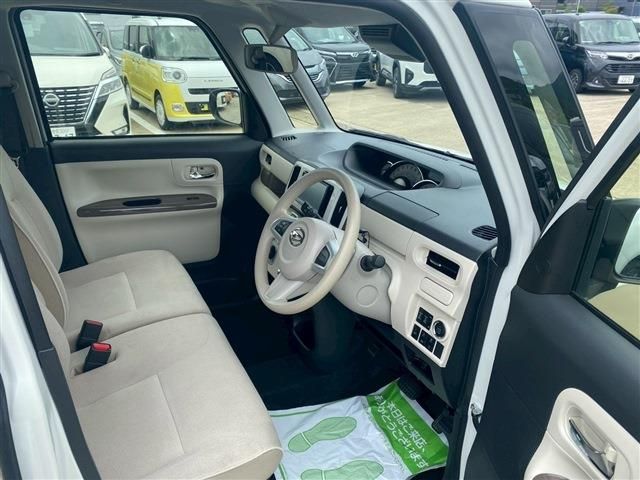 DAIHATSU MOVE canbus 2022