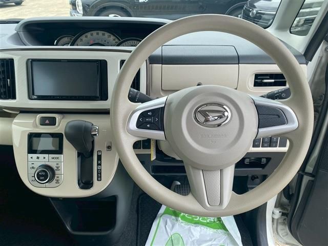 DAIHATSU MOVE canbus 2022