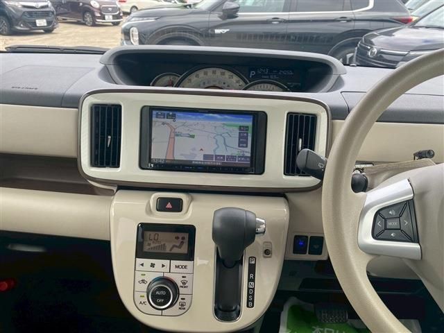 DAIHATSU MOVE canbus 2022