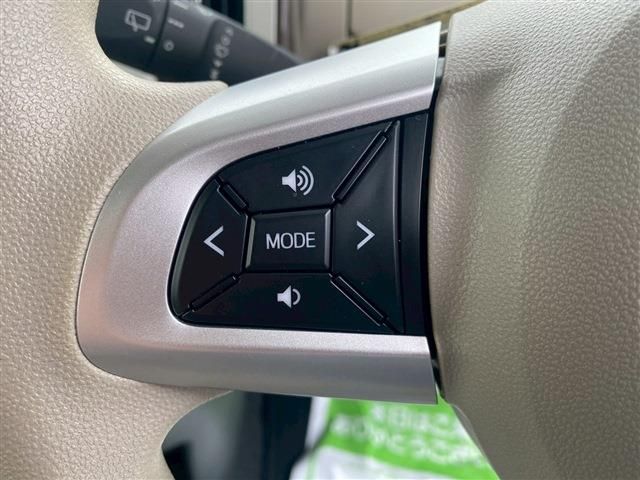 DAIHATSU MOVE canbus 2022