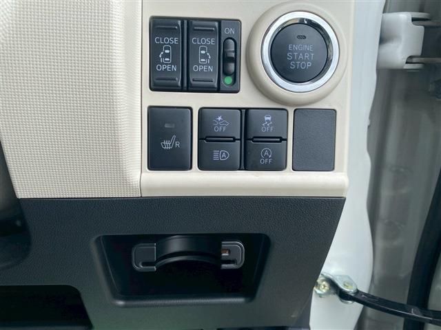 DAIHATSU MOVE canbus 2022