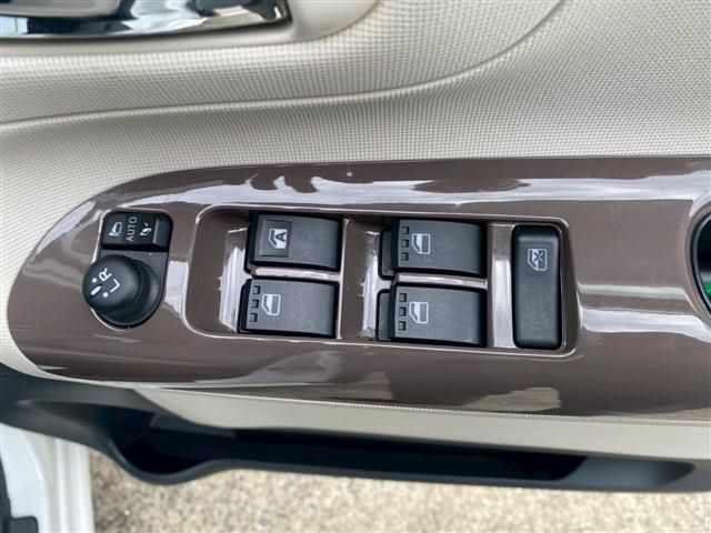 DAIHATSU MOVE canbus 2022