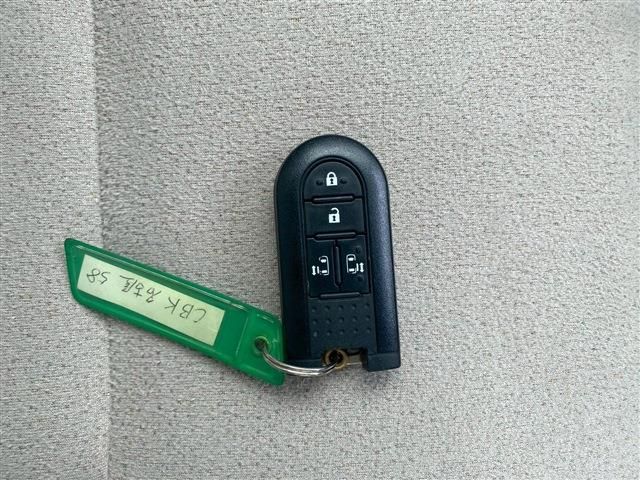 DAIHATSU MOVE canbus 2022