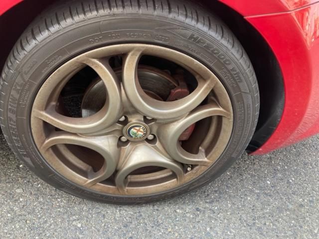 ALFAROMEO ALFAROMEO MiTo 2011