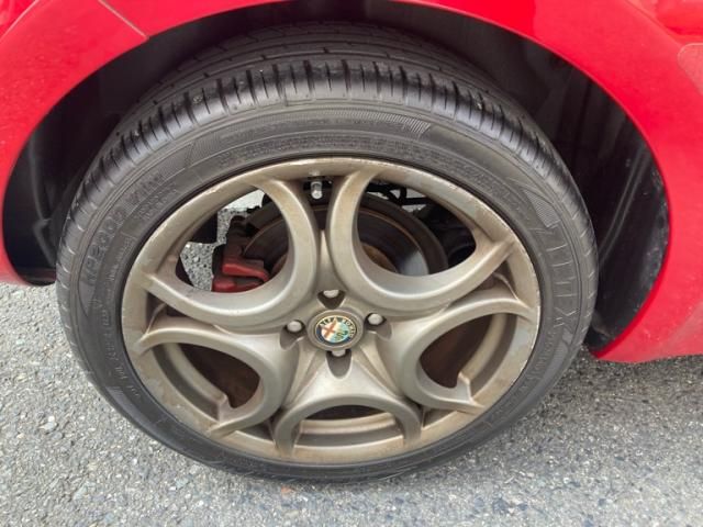 ALFAROMEO ALFAROMEO MiTo 2011