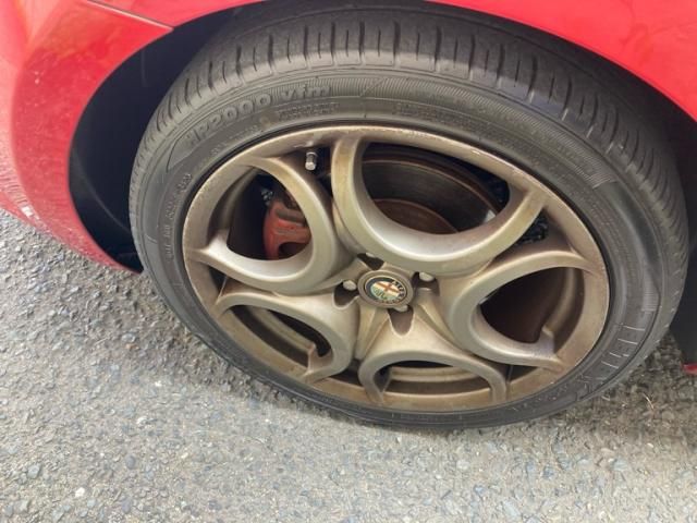 ALFAROMEO ALFAROMEO MiTo 2011