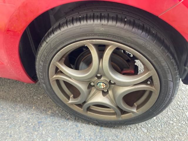 ALFAROMEO ALFAROMEO MiTo 2011