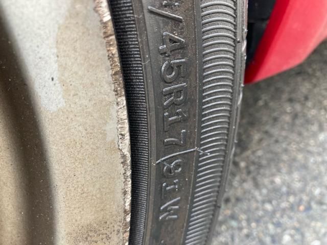 ALFAROMEO ALFAROMEO MiTo 2011