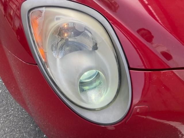 ALFAROMEO ALFAROMEO MiTo 2011