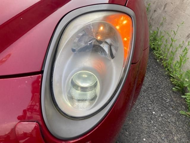 ALFAROMEO ALFAROMEO MiTo 2011