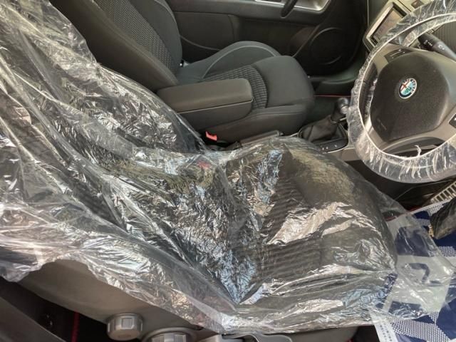 ALFAROMEO ALFAROMEO MiTo 2011