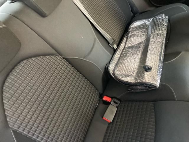 ALFAROMEO ALFAROMEO MiTo 2011