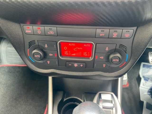 ALFAROMEO ALFAROMEO MiTo 2011