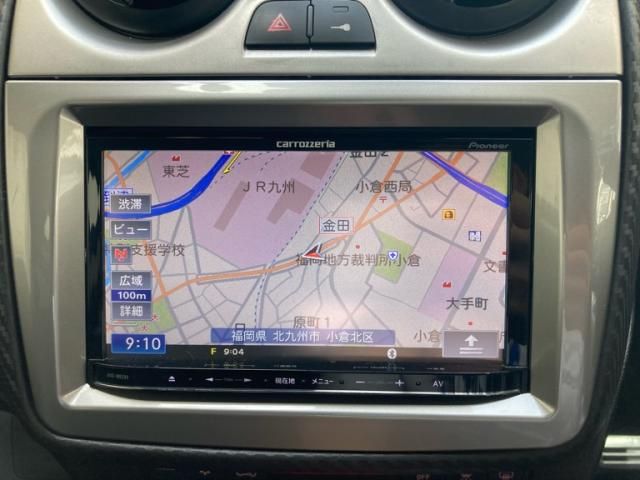 ALFAROMEO ALFAROMEO MiTo 2011