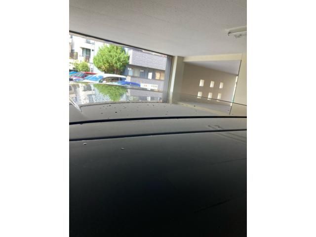 TOYOTA VELLFIRE 2013