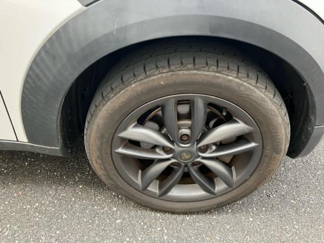 BMW BMW MINI COOPER S CROSSOVER 2012