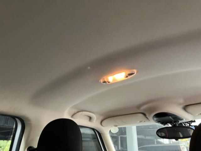 BMW BMW MINI COOPER S CROSSOVER 2012