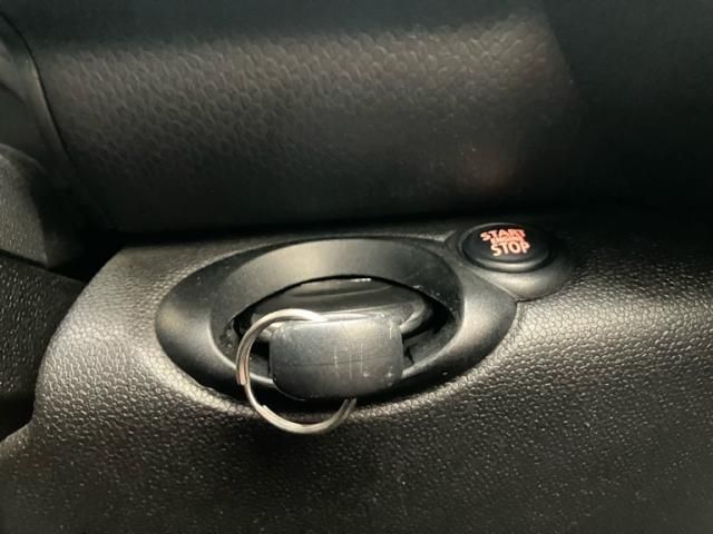 BMW BMW MINI COOPER S CROSSOVER 2012