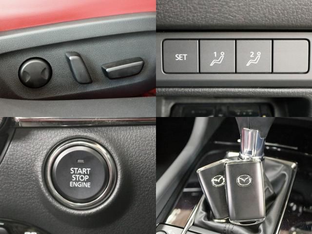 MAZDA MAZDA3 FASTBACK 2020