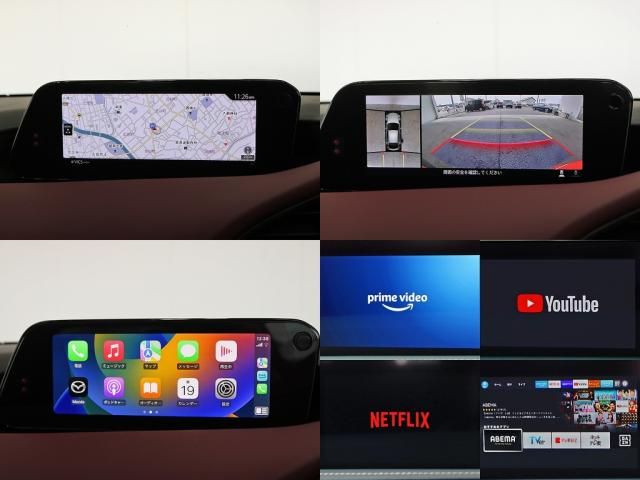 MAZDA MAZDA3 FASTBACK 2020