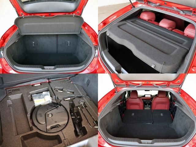 MAZDA MAZDA3 FASTBACK 2020