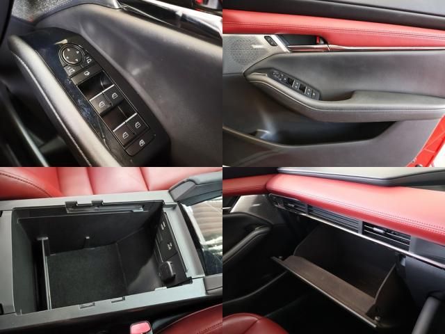 MAZDA MAZDA3 FASTBACK 2020